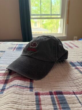 University of South Carolina Top of the World Black Hat